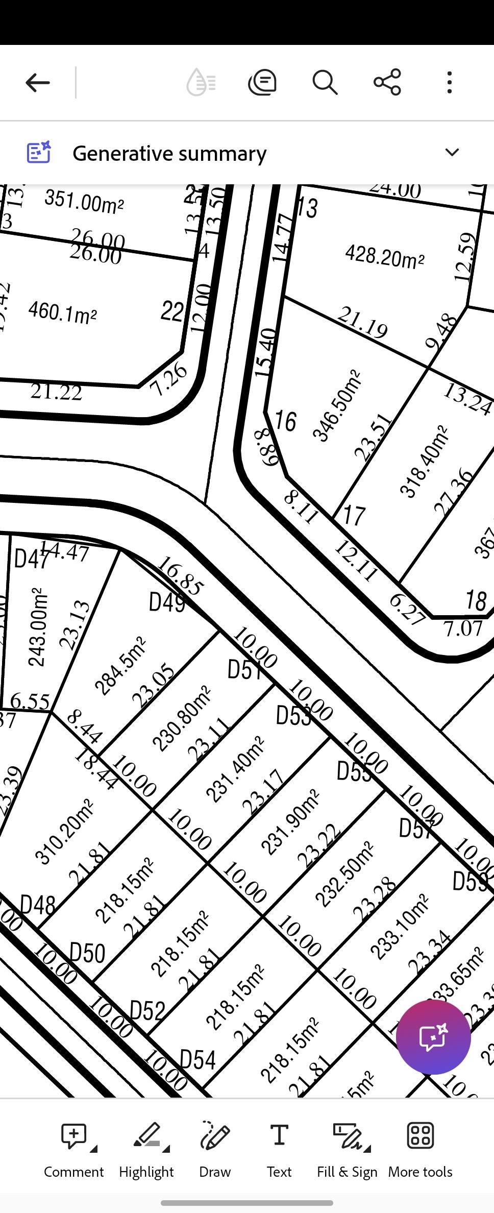 Cần bán Đất Thủ Đức, Hồ Chí Minh, Diện tích 305m², Giá 190 Triệu/m² 4