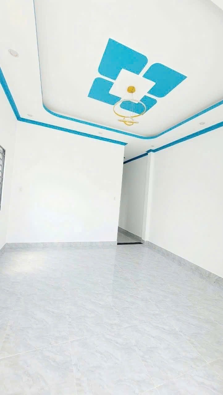 Nhà cấp 4 mới xây. đường nhựa, xã phước lâm, cần giuộc dt 136m2 2pn 2wc giá 2,2 tỷ 3