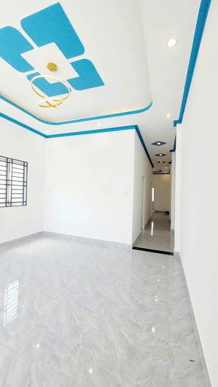 Nhà cấp 4 mới xây. đường nhựa, xã phước lâm, cần giuộc dt 136m2 2pn 2wc giá 2,2 tỷ 6