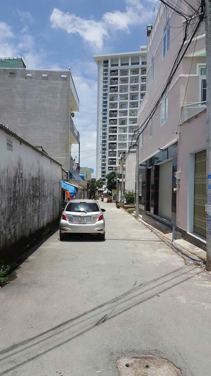 Cần bán Đất Phường Long Trường, Quận 9, Diện tích 276m², Giá 12.9 Tỷ 3