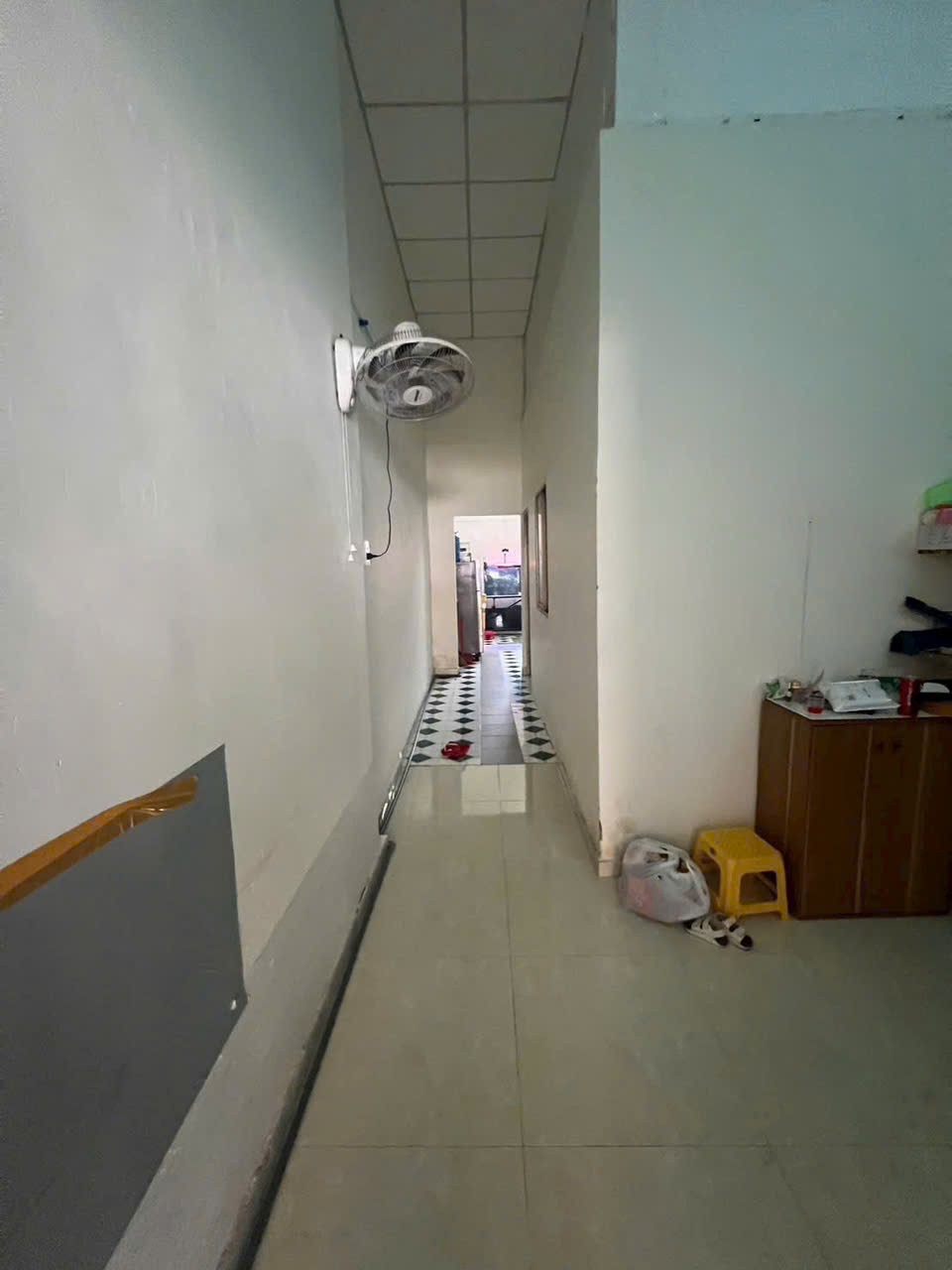 Cần bán Nhà mặt tiền Phường Phước Bình, Quận 9, Diện tích 88m², Giá 12 Triệu/tháng
