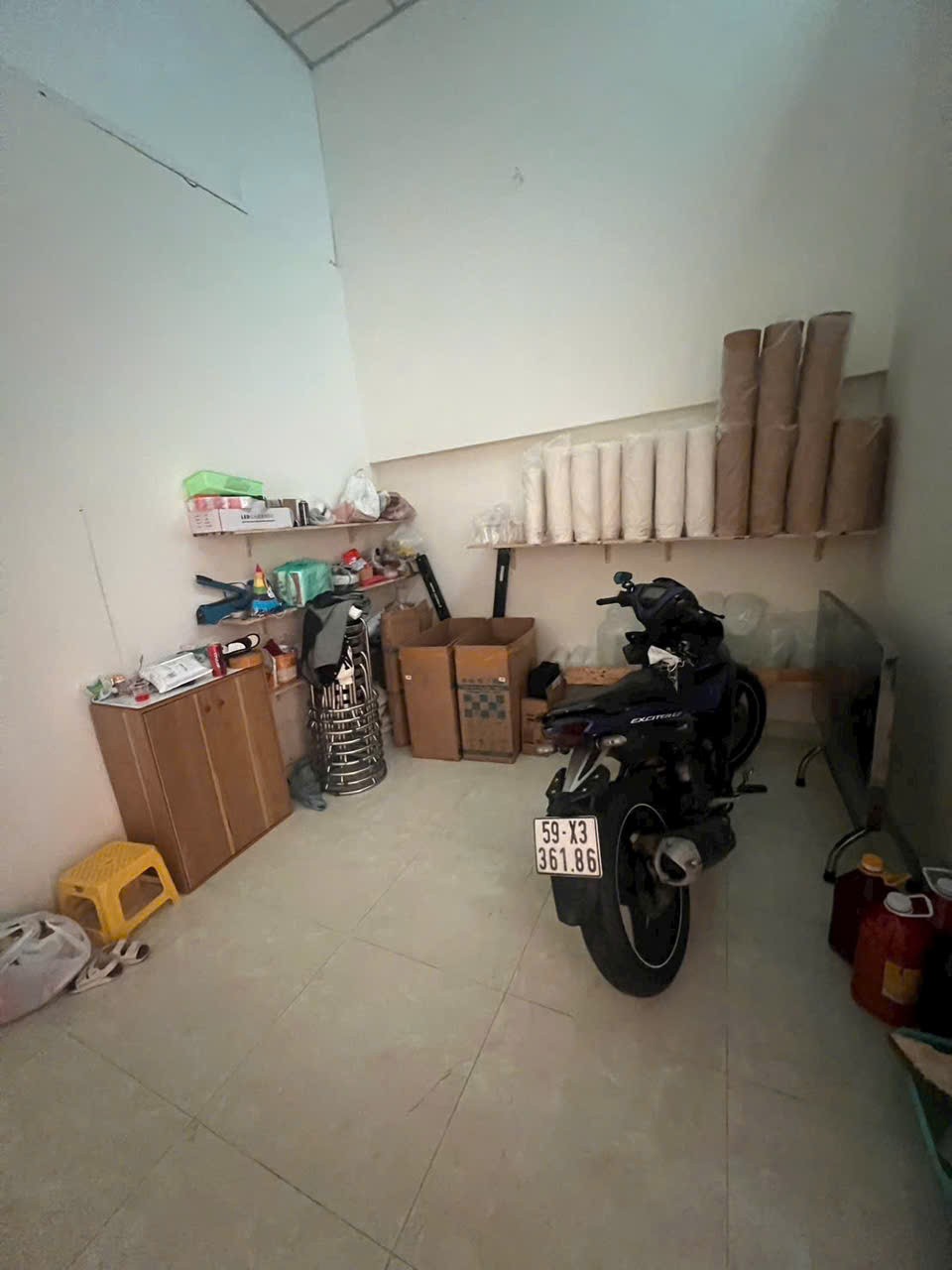 Cần bán Nhà mặt tiền Phường Phước Bình, Quận 9, Diện tích 88m², Giá 12 Triệu/tháng 2