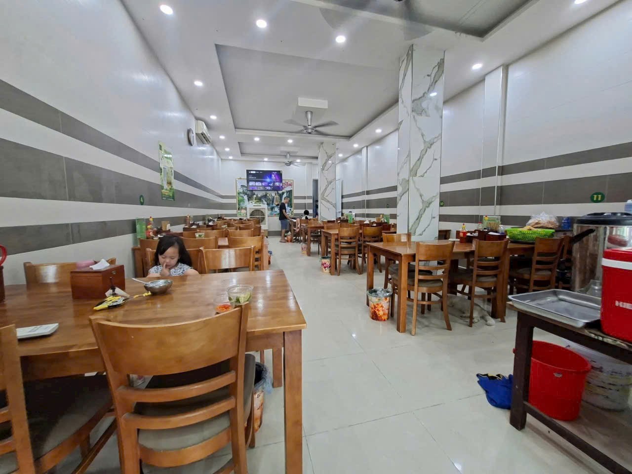 MẶT PHỐ CỔ NHUẾ  KINH DOANH TẤP NẬP - MẶT TIỀN RỘNG - CHƯA TỚI 300 TR/M2NÓI KHÔNG QUY HOẠCH 2