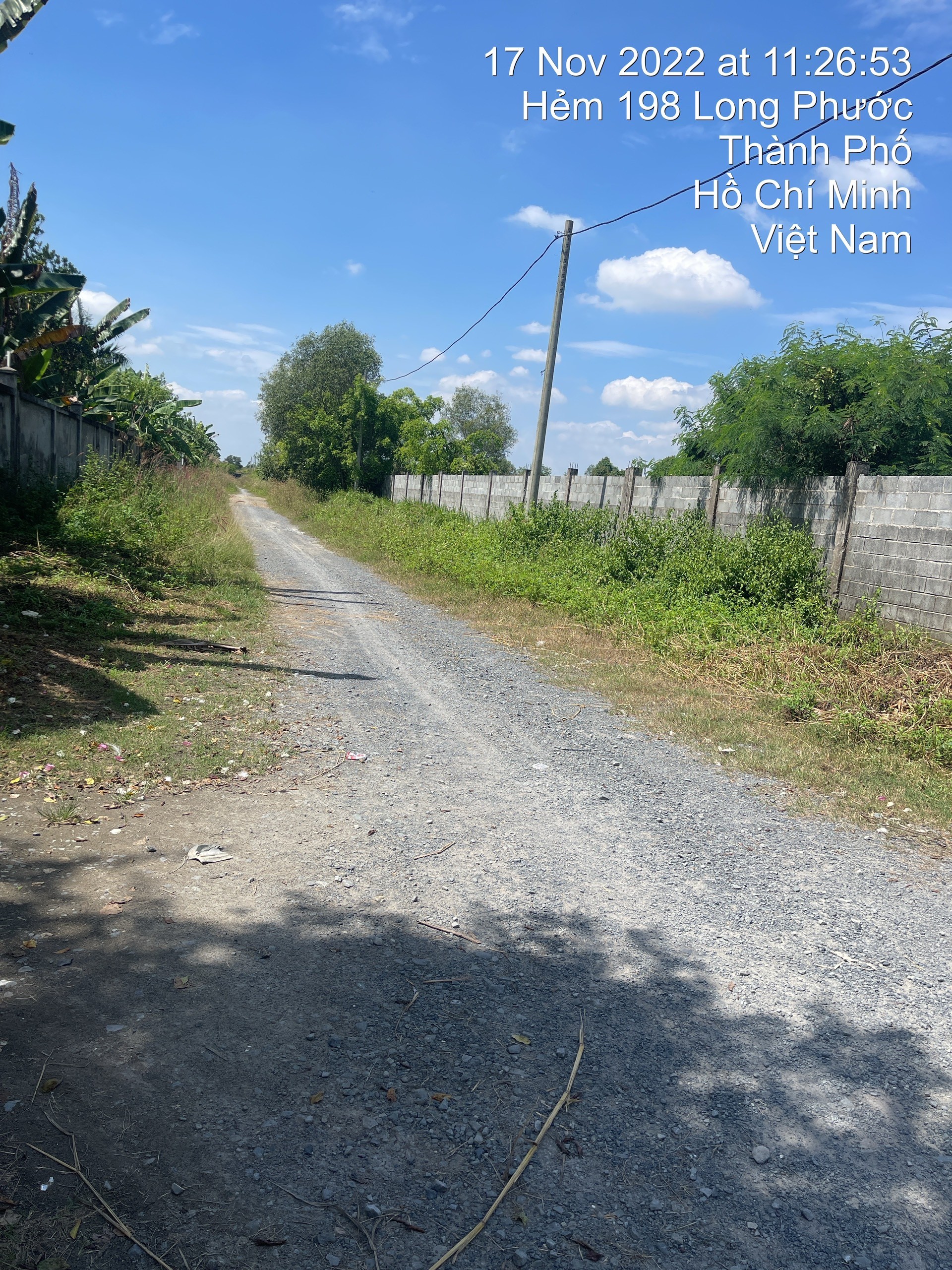 Cho thuê Đất Phường Long Phước, Quận 9, Diện tích 140000m², Giá Thương lượng 2