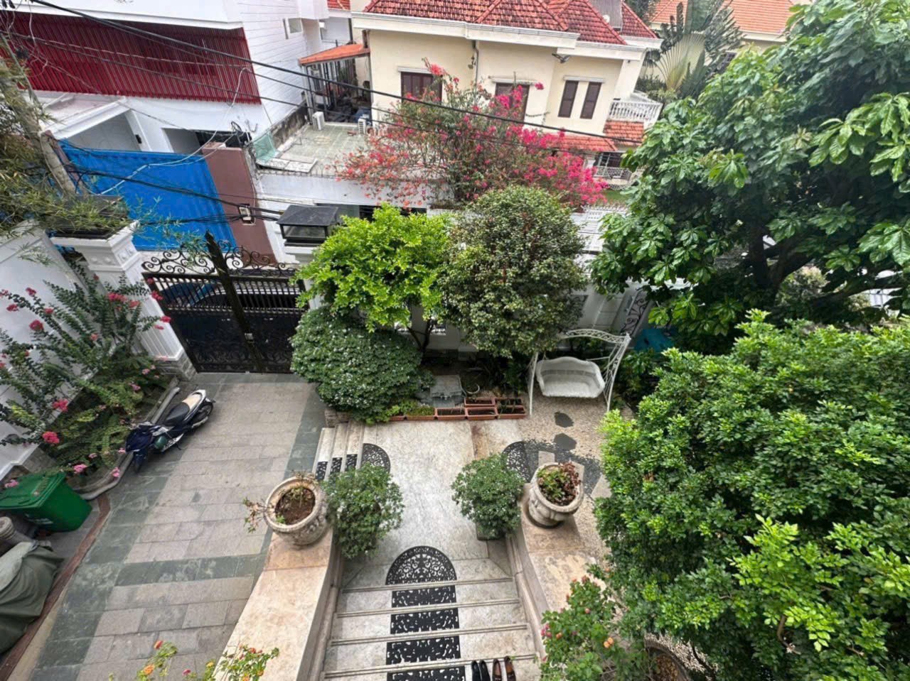 Cần bán Biệt thự Phường Thảo Điền, Quận 2, Diện tích 360m², Giá 72 Tỷ 3