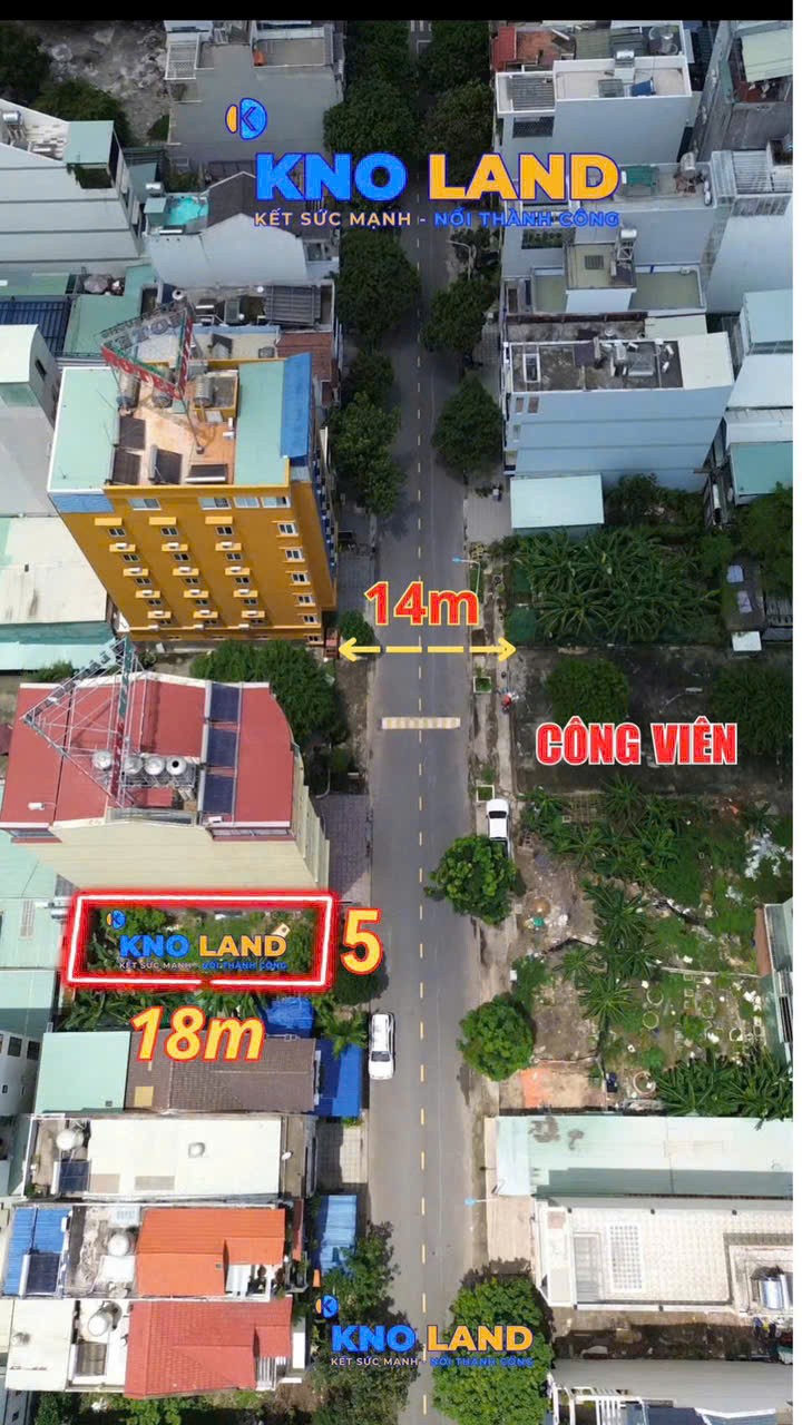 Cần bán Đất Dĩ An, Bình Dương, Diện tích 89m², Giá 07.1 Tỷ 6