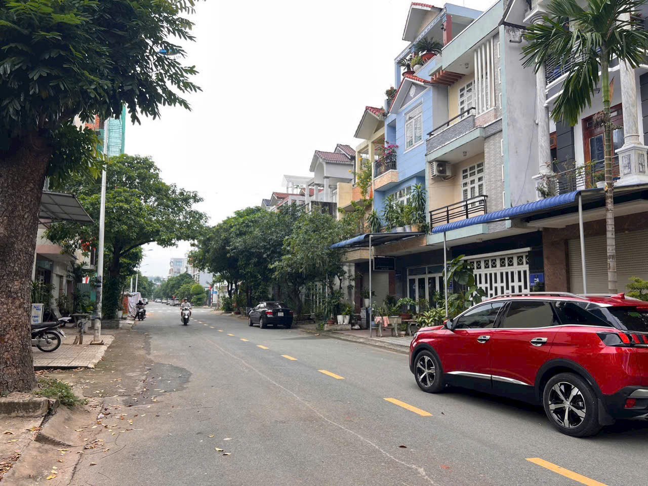 Cần bán Đất Dĩ An, Bình Dương, Diện tích 89m², Giá 07.1 Tỷ