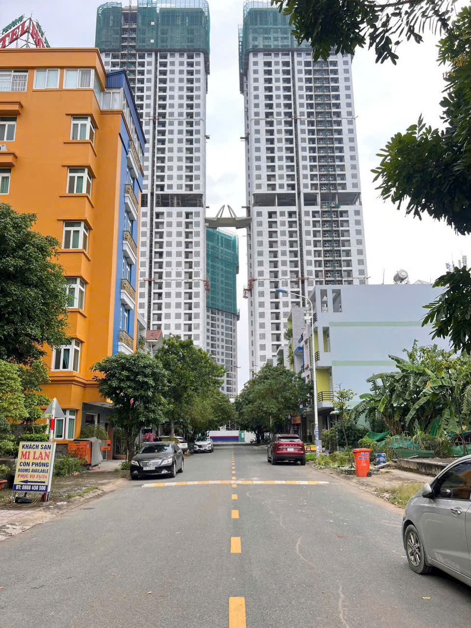 Cần bán Đất Dĩ An, Bình Dương, Diện tích 89m², Giá 07.1 Tỷ 3