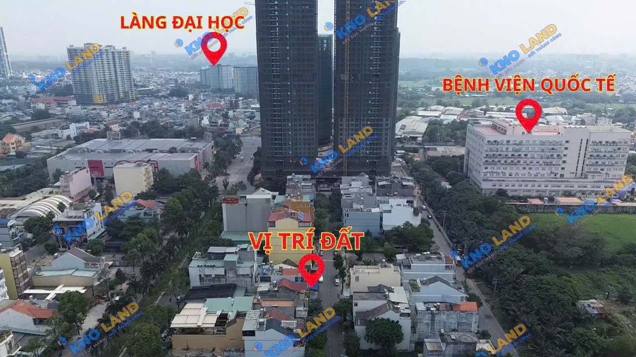 Cần bán Đất Dĩ An, Bình Dương, Diện tích 89m², Giá 07.1 Tỷ 4