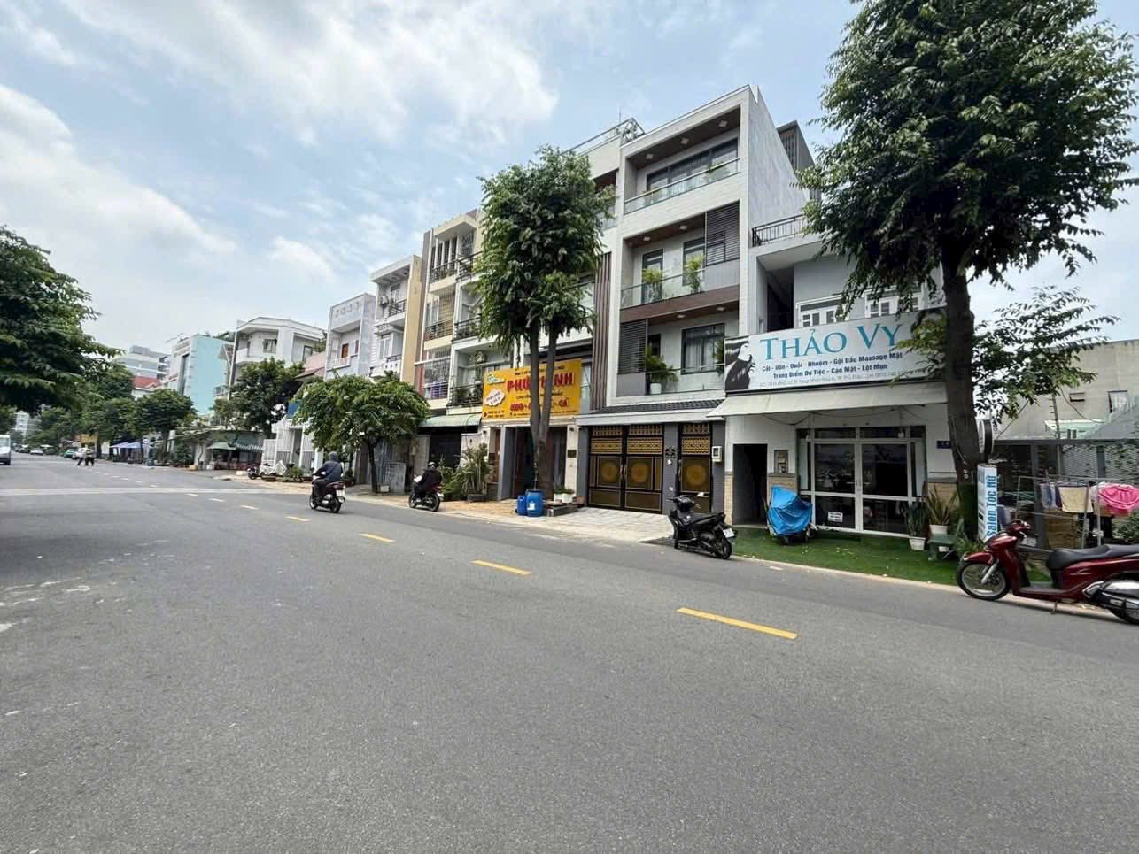 Cho thuê Mặt bằng Phường Tăng Nhơn Phú A, Quận 9, Diện tích 120m², Giá 30 Triệu/tháng