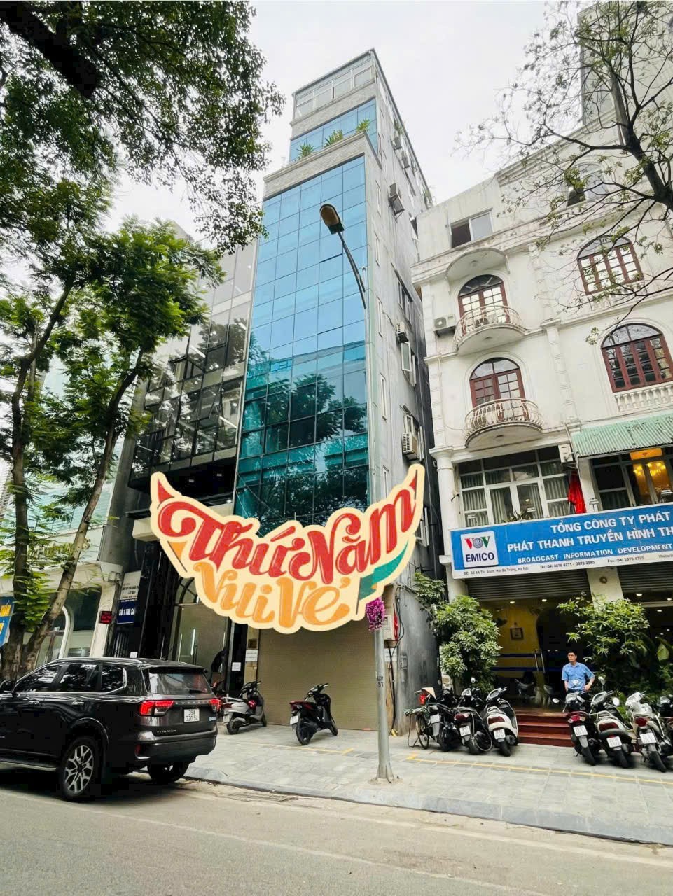 VIP SIÊU VIP PHỐ CỔ - 2 BÀ TRƯNG - CẬN KỀ HOÀN KIẾM - THI SÁCH PHỐ - HIẾM NHÀ BÁN - GIÁ BẤT CHẤP - 3