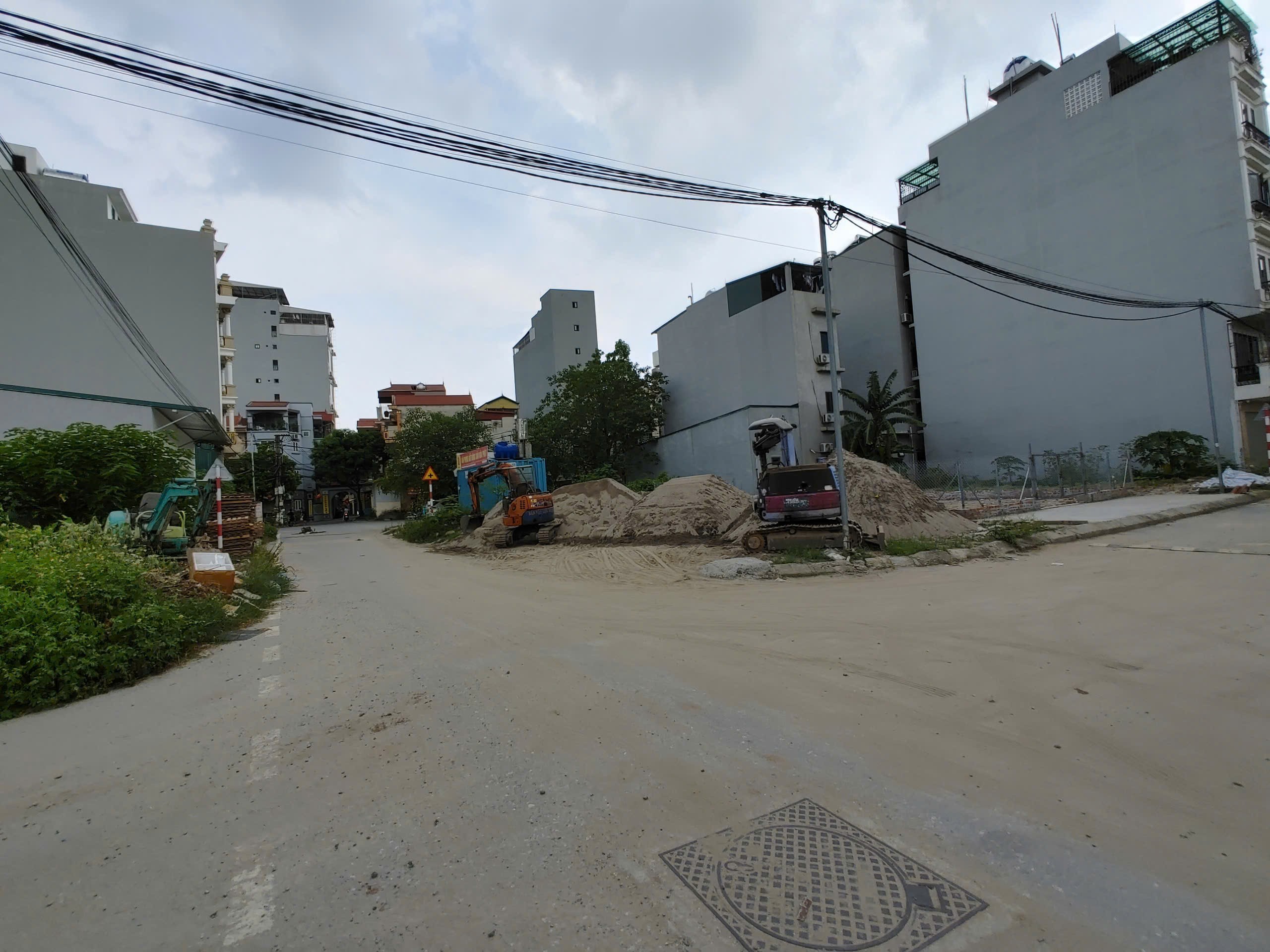 CHỦ NHÀ GỬI BÁN 67,2M2 ĐẤT DỊCH VỤ KIM CHUNG – HOÀI ĐỨC(Sdt liên hệ: 0915458886) 3