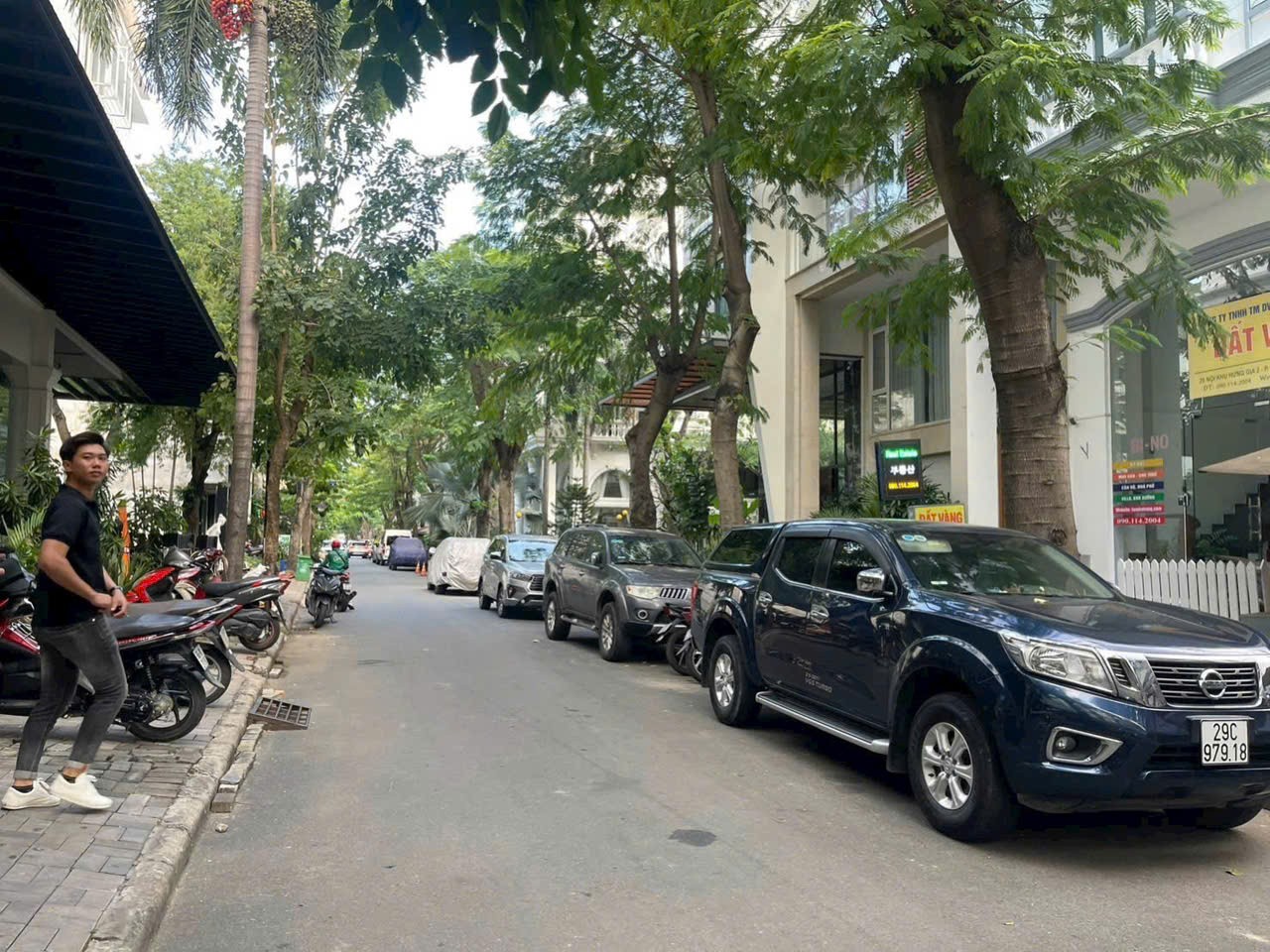 Cần bán Đất Phường Tân Phong, Quận 7, Diện tích 111m², Giá 027 Tỷ 3