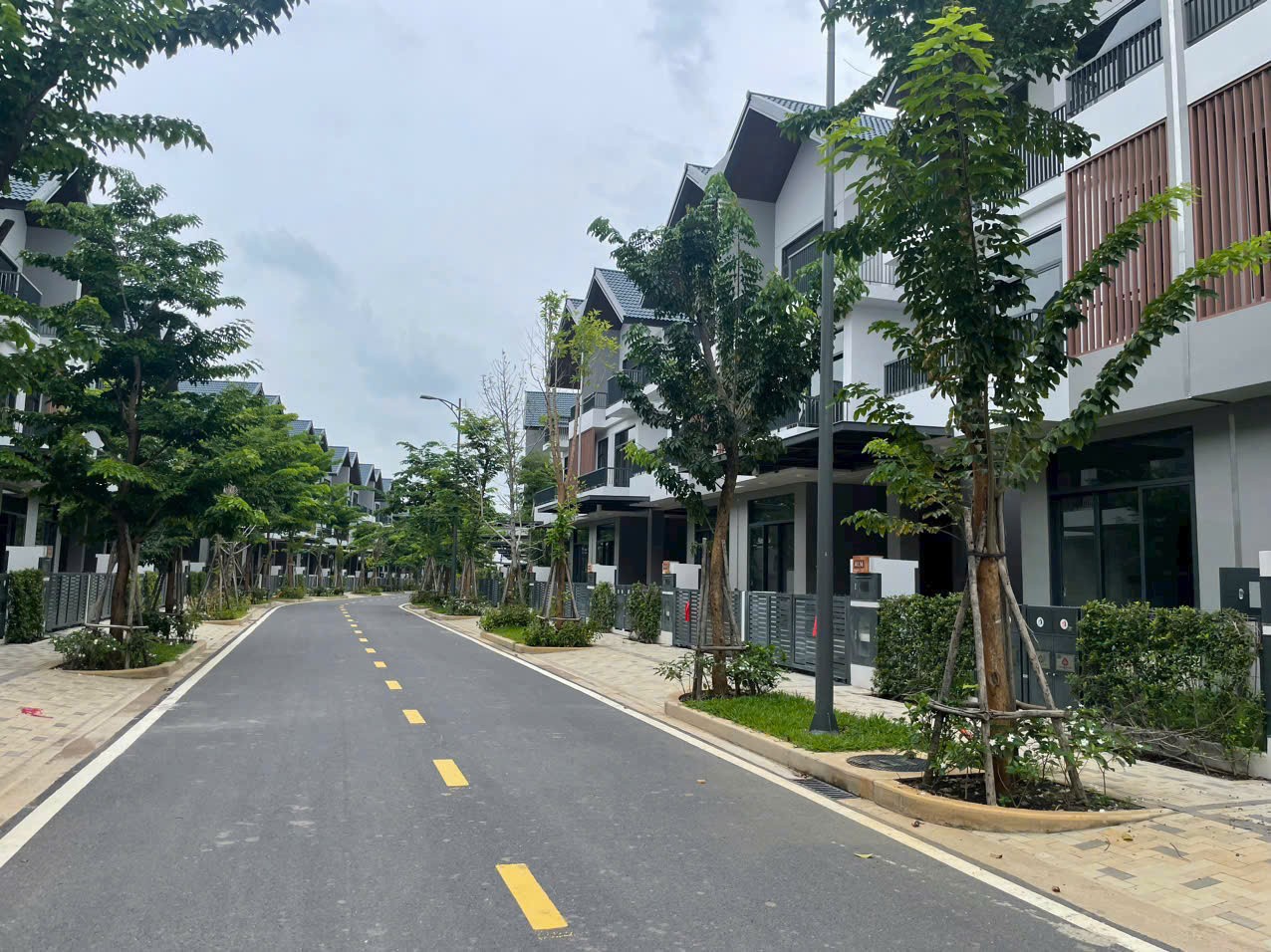 Cần bán Nhà mặt tiền Long Thành, Đồng Nai, Diện tích 105m², Giá 6.5 Tỷ