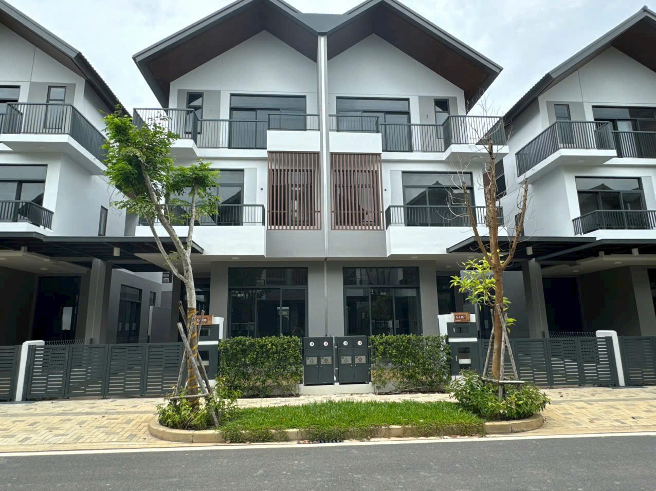 Cần bán Nhà mặt tiền Long Thành, Đồng Nai, Diện tích 105m², Giá 6.5 Tỷ 3