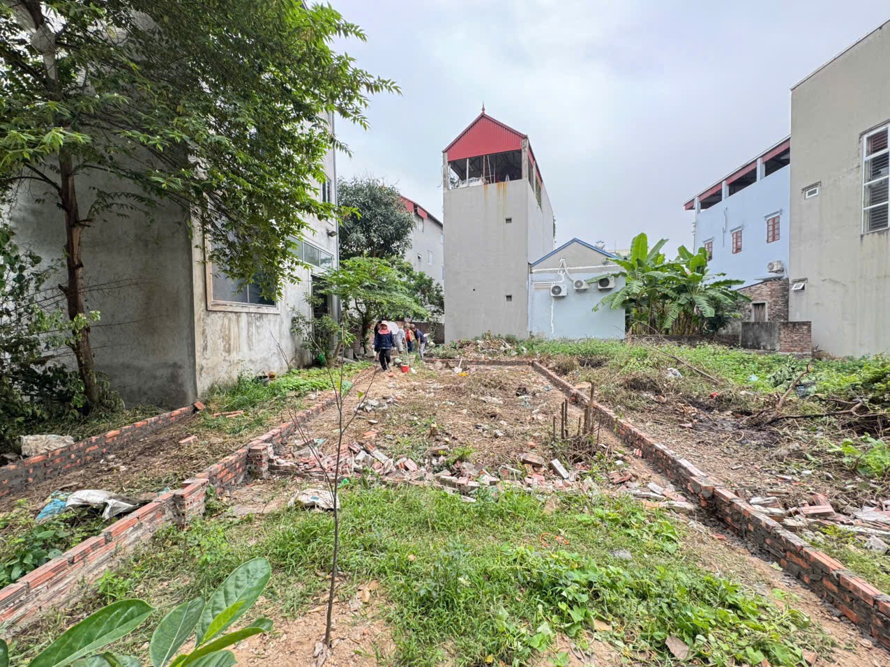 Bán Đất Trung Tâm Chi Đông - Gần Kcn Quang Minh - Lô Góc Đẹp, Giá Tốt 3