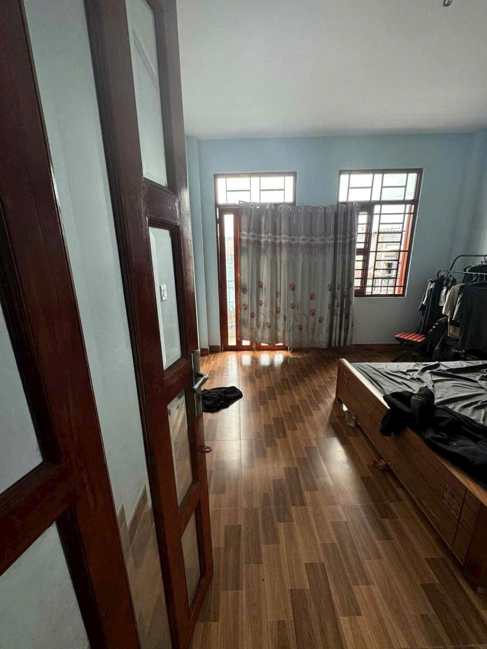 Nhà hẻm Lê Trọng Tấn, p Tây Thạnh, Tân Phú dt 60m2 2 lầu 4pn 3wc giá 6,7 tỷ 4