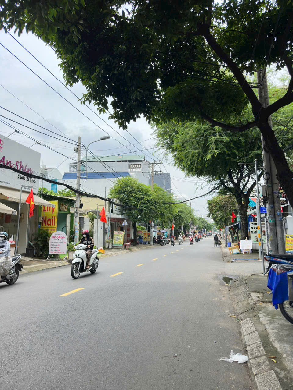 Cần bán Đất Phường Tam Bình, Thủ Đức, Diện tích 525m², Giá 32 Tỷ