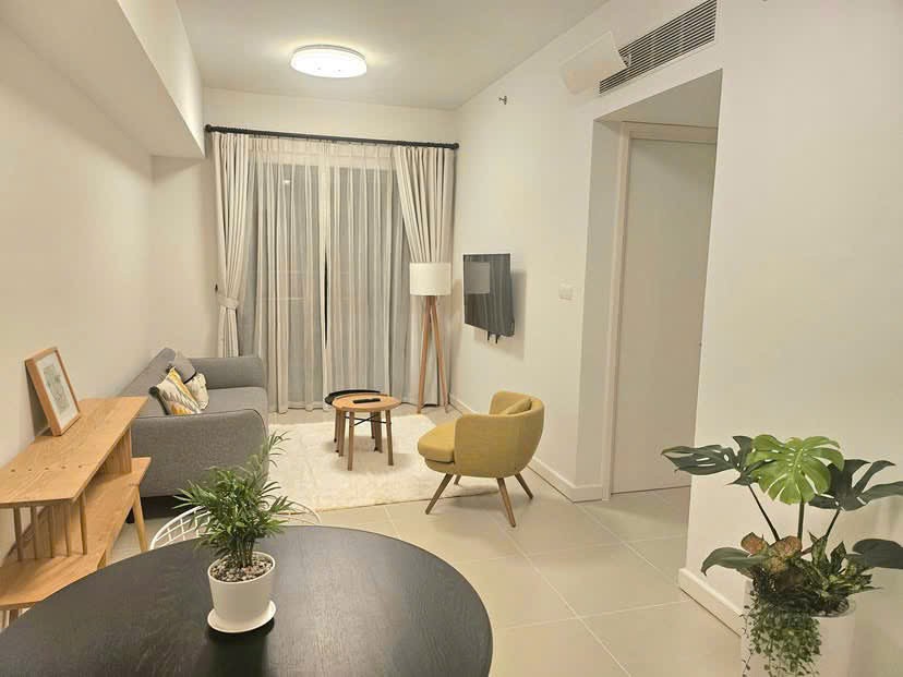 Cho thuê Nhà mặt tiền Phường Thủ Thiêm, Quận 2, Diện tích 100m², Giá 150 Triệu/tháng 8