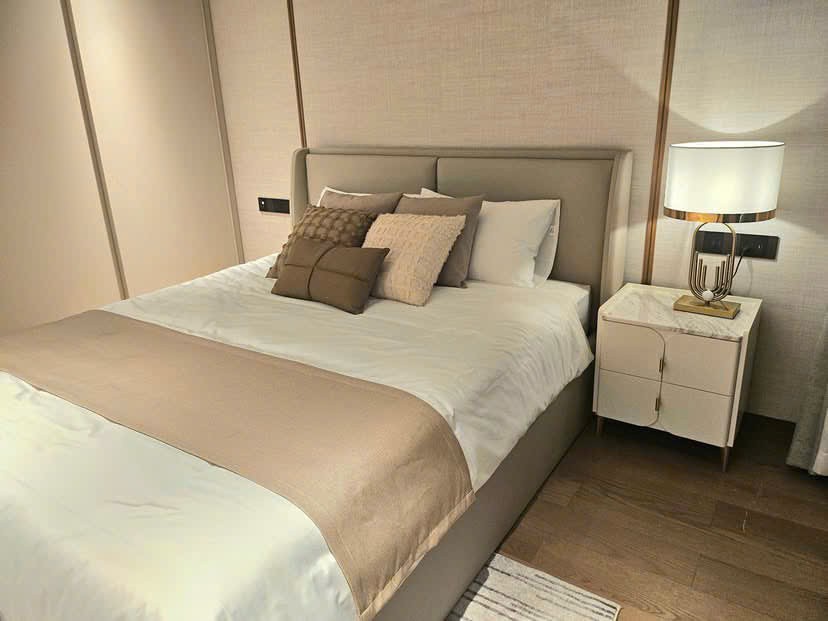 Cho thuê Nhà mặt tiền Phường Thủ Thiêm, Quận 2, Diện tích 100m², Giá 150 Triệu/tháng 2