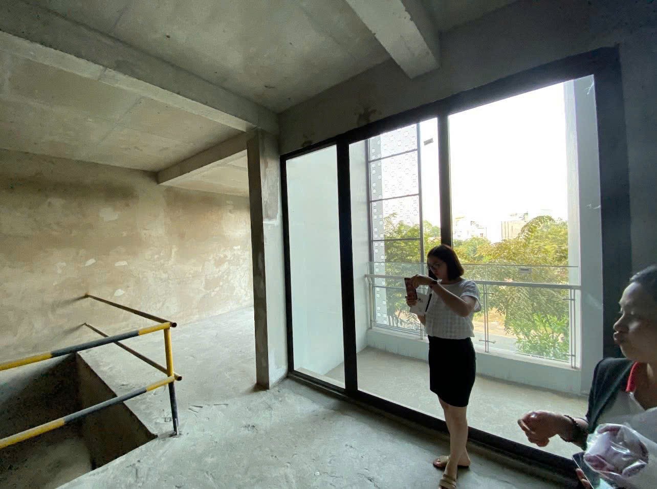 Cho thuê Nhà mặt tiền Quận 2, Hồ Chí Minh, Diện tích 650m², Giá 55 Triệu/tháng