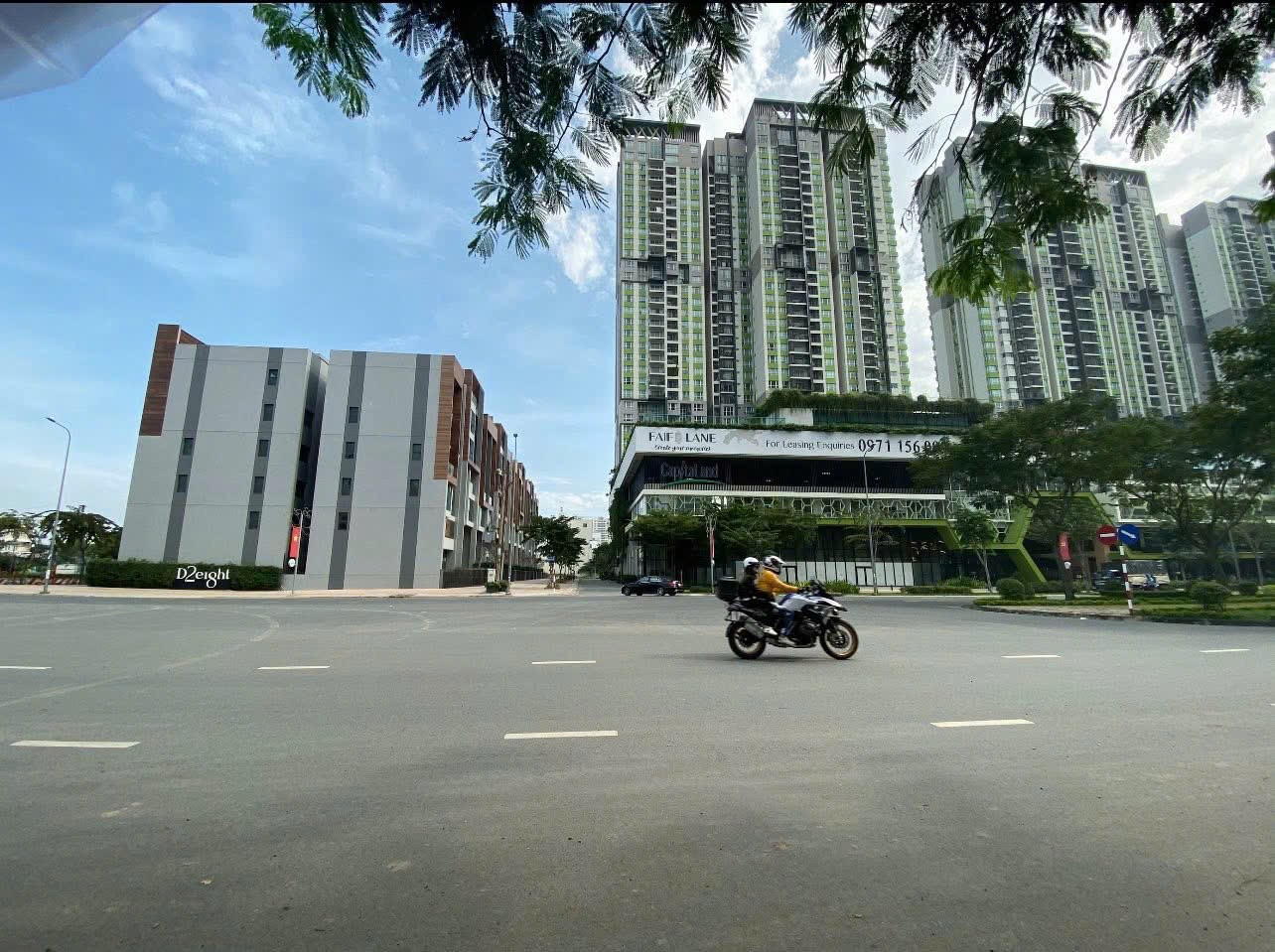 Cho thuê Nhà mặt tiền Quận 2, Hồ Chí Minh, Diện tích 650m², Giá 55 Triệu/tháng 6