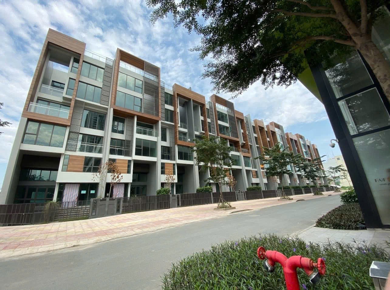 Cho thuê Nhà mặt tiền Quận 2, Hồ Chí Minh, Diện tích 650m², Giá 55 Triệu/tháng 7
