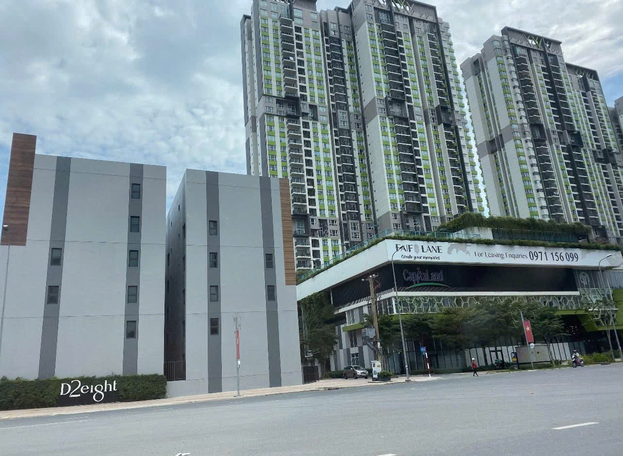 Cho thuê Nhà mặt tiền Quận 2, Hồ Chí Minh, Diện tích 650m², Giá 55 Triệu/tháng 8