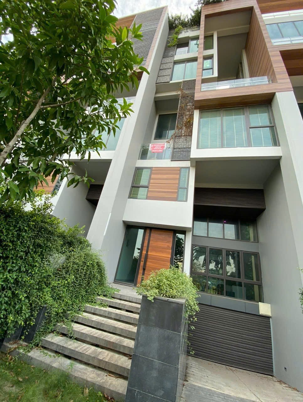 Cho thuê Nhà mặt tiền Quận 2, Hồ Chí Minh, Diện tích 650m², Giá 80 Triệu/tháng 5