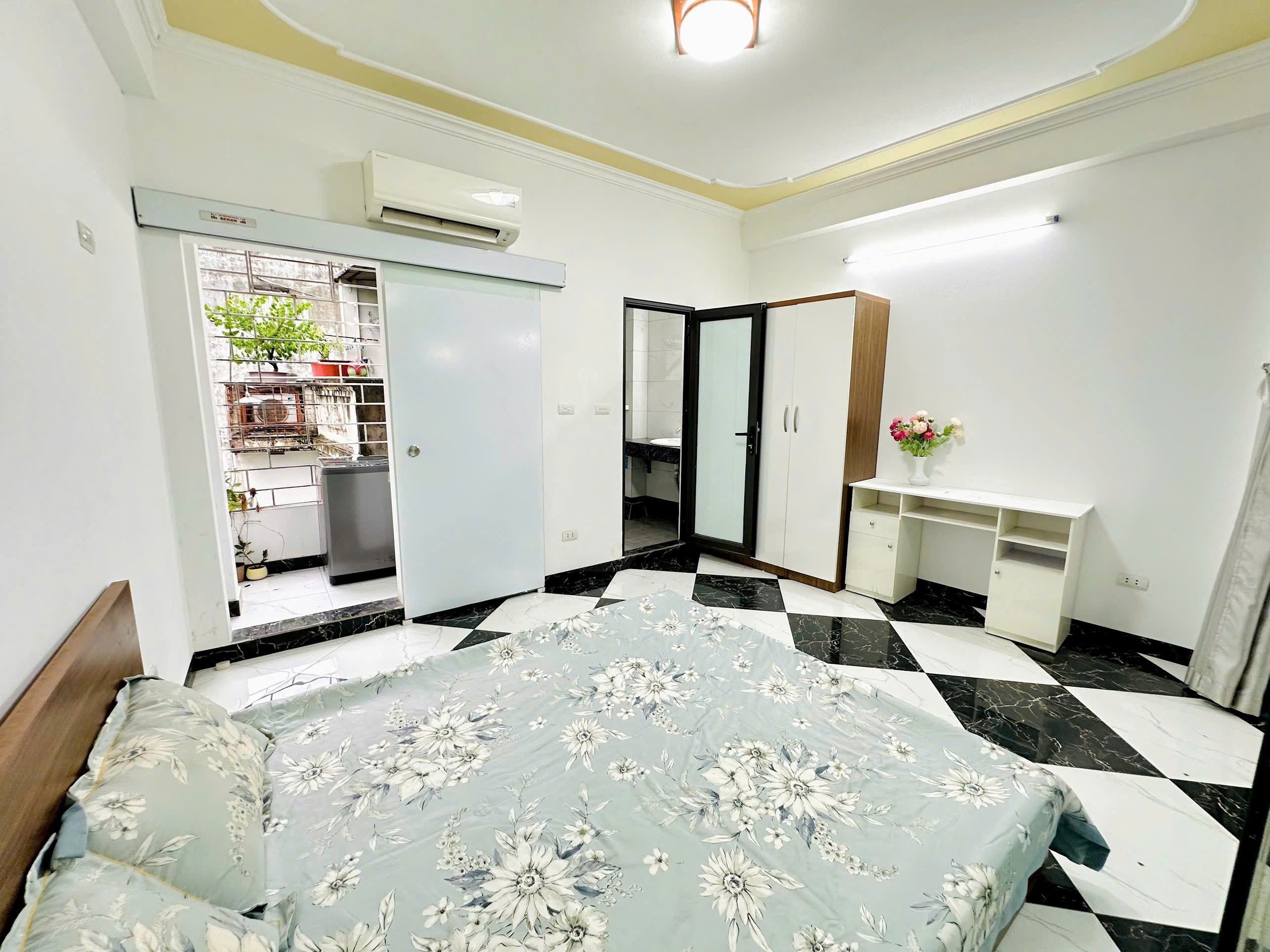 Cho thuê phòng full nội thất tại phố Nhân Hòa, phường Thanh Xuân Trung, quận Thanh Xuân, Hà Nội 3