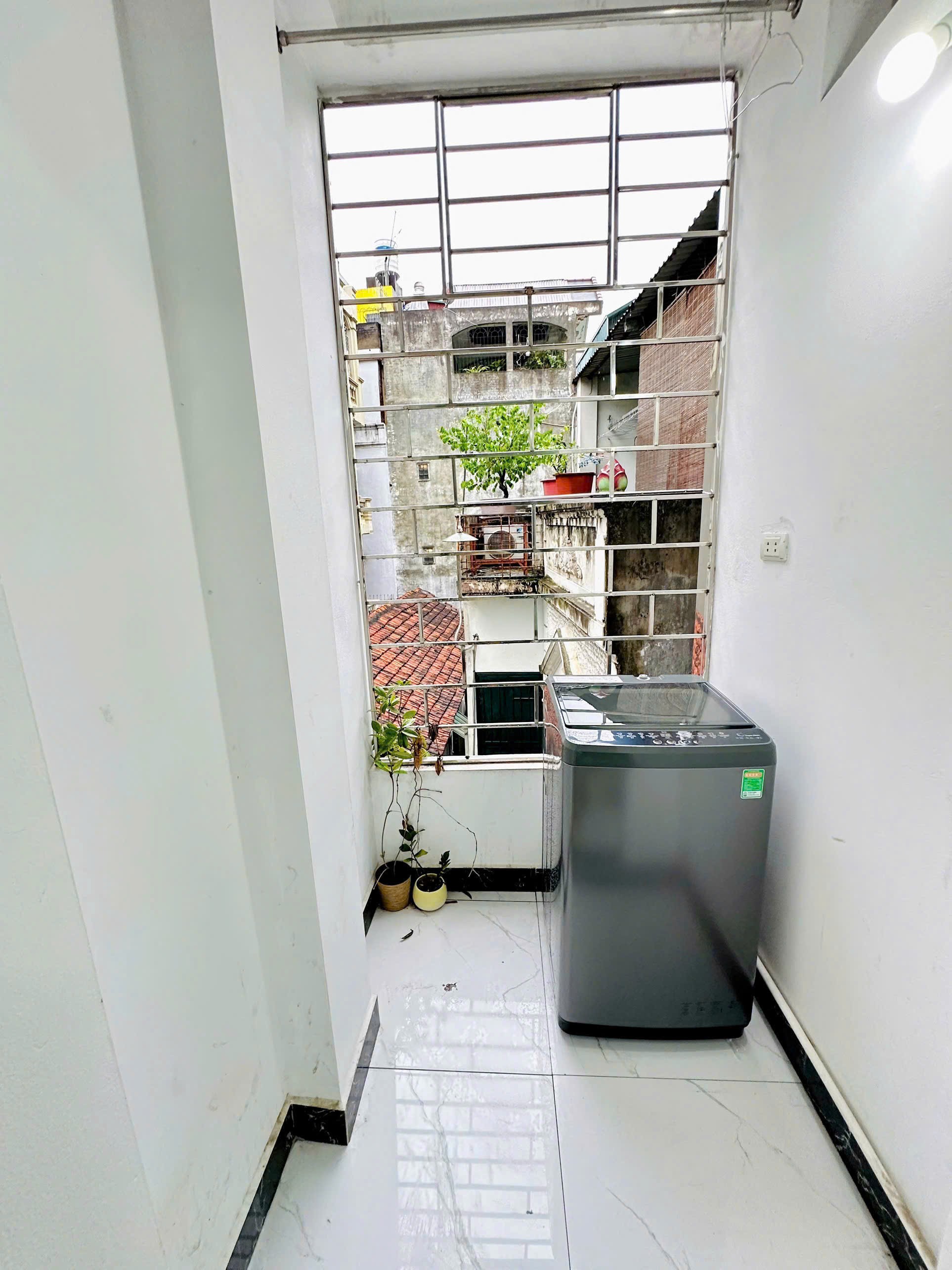 Cho thuê phòng full nội thất tại phố Nhân Hòa, phường Thanh Xuân Trung, quận Thanh Xuân, Hà Nội 4