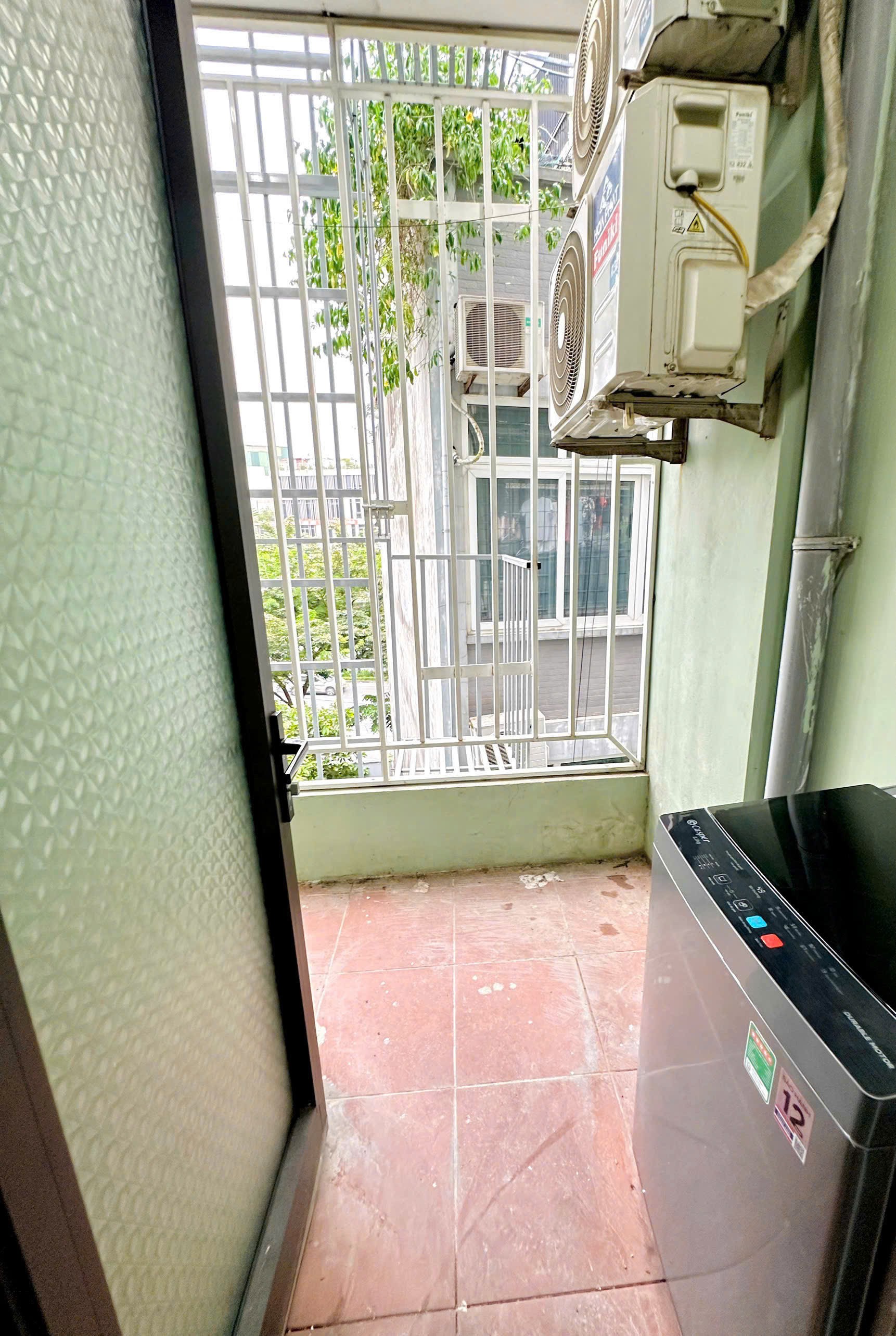 CHÍNH CHỦ CHO THUÊ PHÒNG 50M3 TẠI SỐ 7 NGÕ 96 VÕ CHÍ CÔNG - TÂY HỒ, HÀ NỘI 5