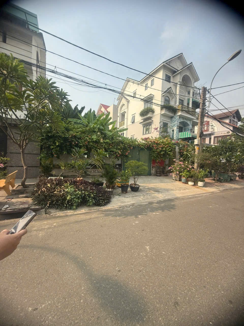 Cần bán Đất Phường Hiệp Bình Chánh, Thủ Đức, Diện tích 215m², Giá 21.5 Tỷ