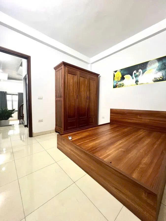 BÁN NHÀ HÒA BÌNH - YÊN NGHĨA - HÀ ĐÔNG 35M2 X 4 TẦNG  - Ô TÔ ĐỖ SÁT NHÀ - NHÀ MỚI VỀ Ở LUÔN - GIÁ 3