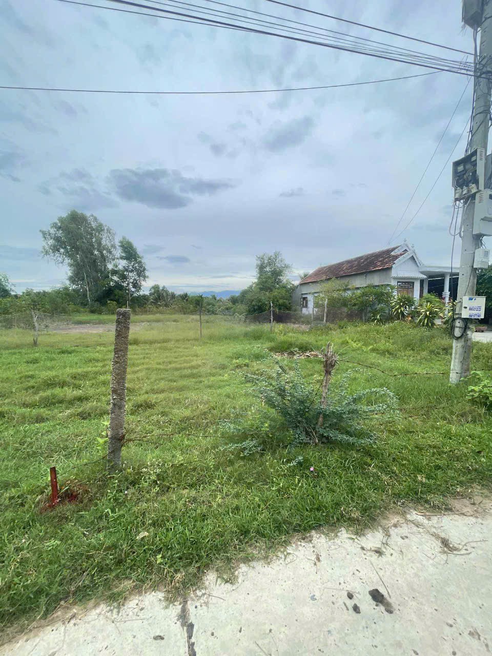 Cần bán Đất Xã Ninh Trung, Ninh Hòa, Diện tích 274m², Giá 700 Triệu 3
