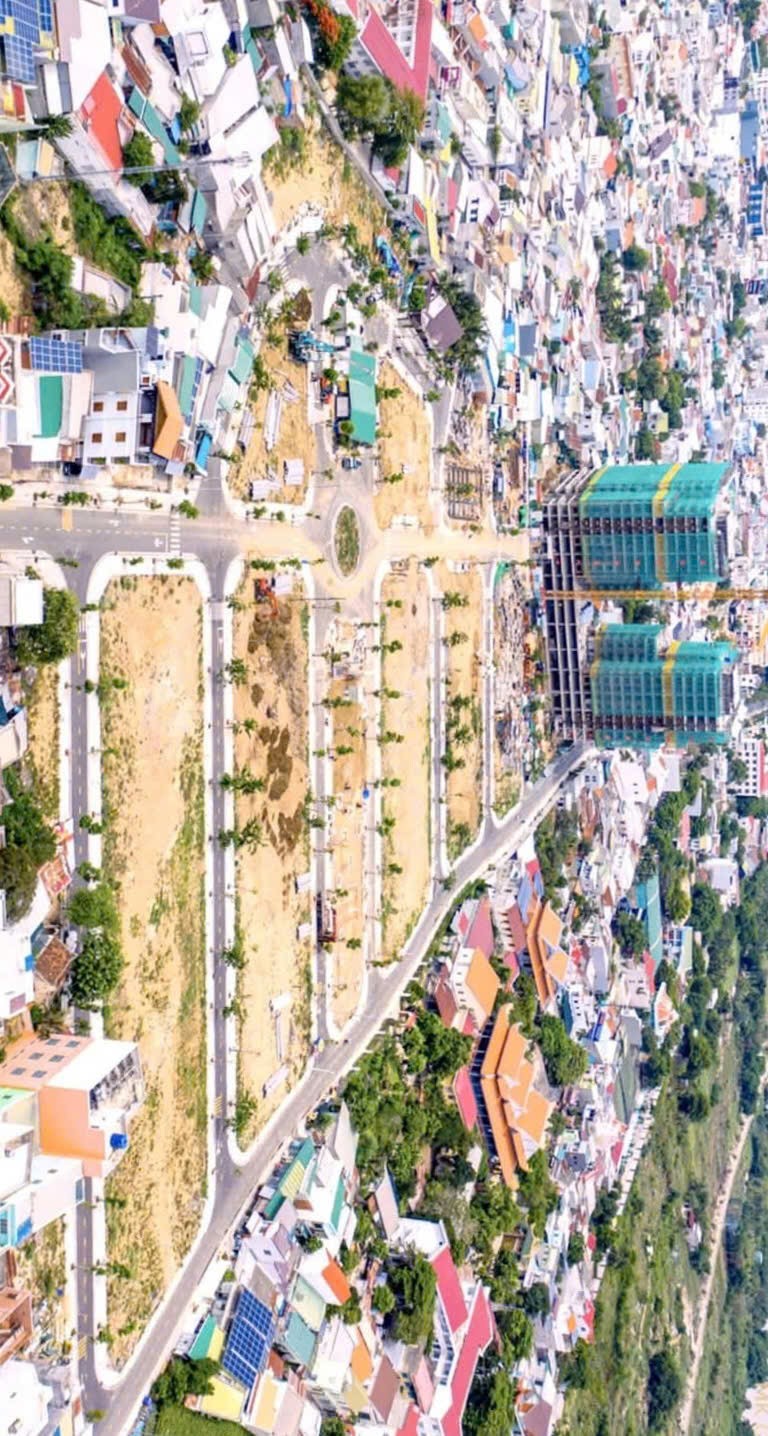Cần bán Đất dự án MK Central City, Diện tích 87m², Giá 34,6 Triệu/m² 3