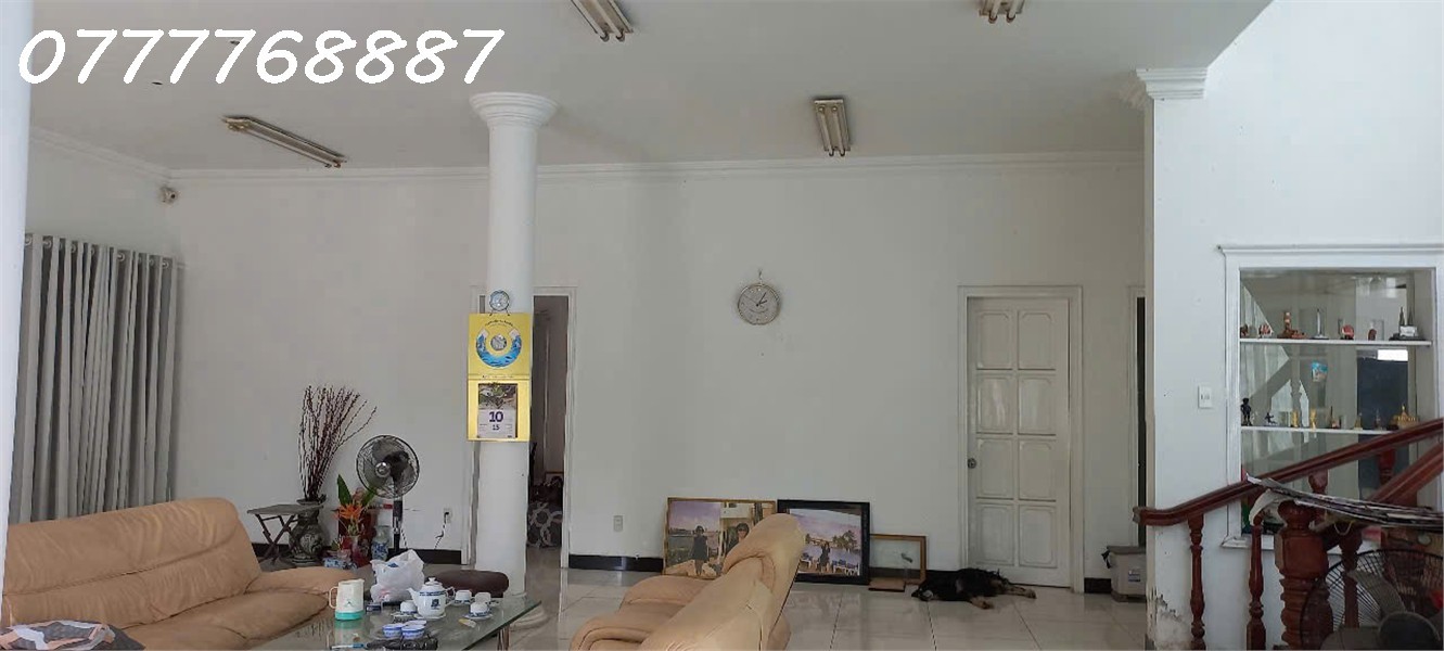 Bán biệt thự Thảo Điền Quận 2 diện tích lớn giá đầu tư chỉ 126tr/m2 2