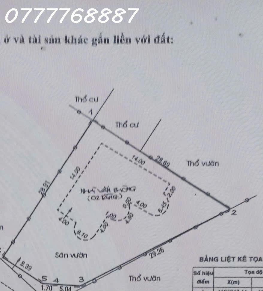 Bán biệt thự Thảo Điền Quận 2 diện tích lớn giá đầu tư chỉ 126tr/m2 3