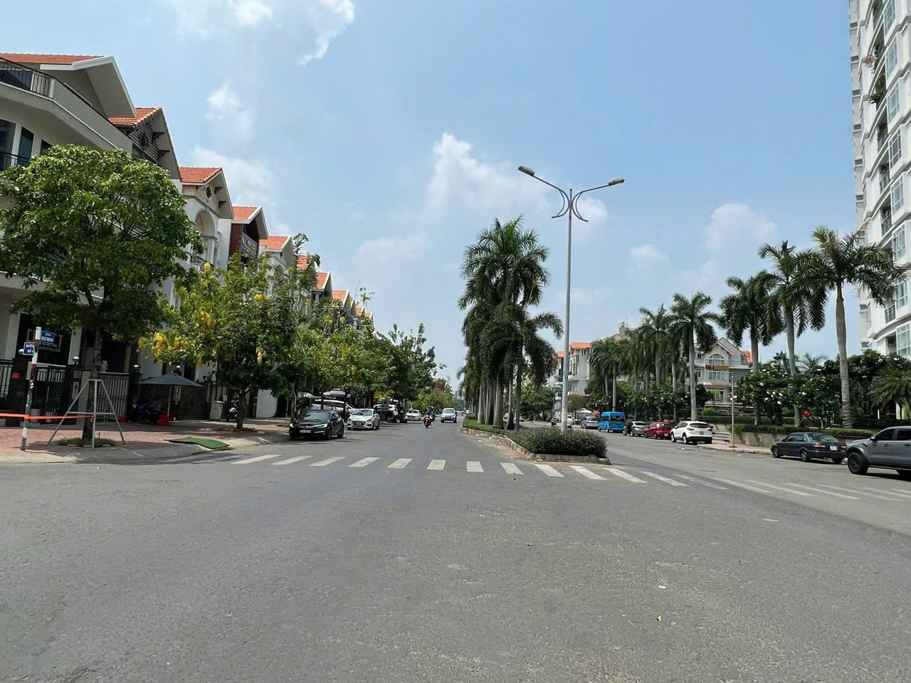 Cần bán Đất Phường Tam Bình, Thủ Đức, Diện tích 524m², Giá 32.000.000.000 Tỷ 6