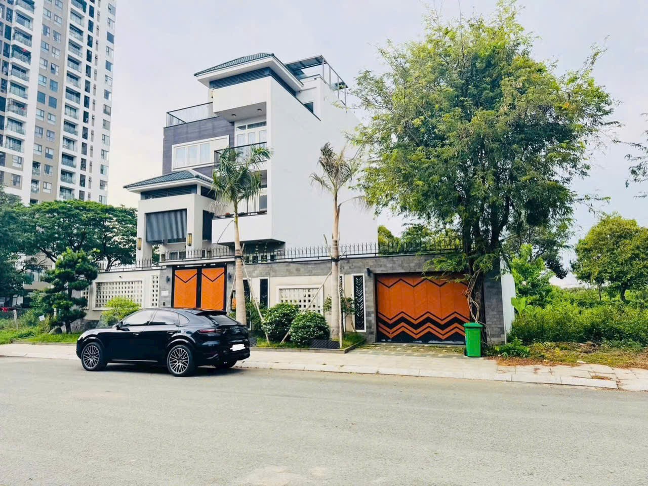 Cần bán Đất Quận 2, Hồ Chí Minh, Diện tích 300m², Giá 190 Triệu/m² 2