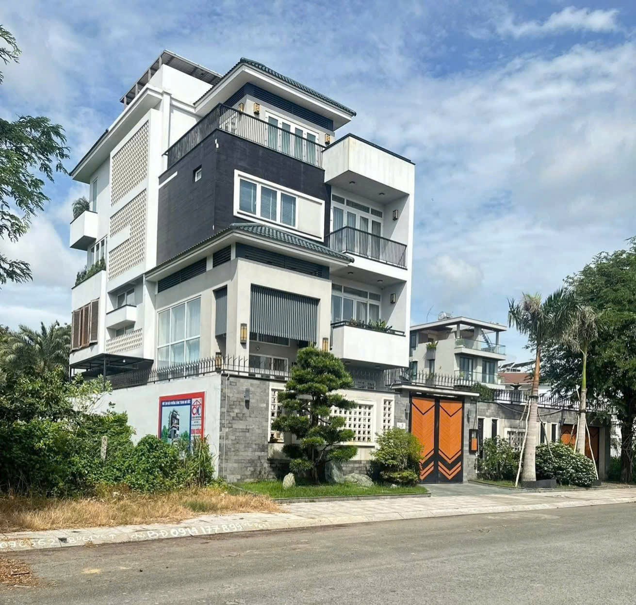 Cần bán Đất Quận 2, Hồ Chí Minh, Diện tích 300m², Giá 190 Triệu/m² 4