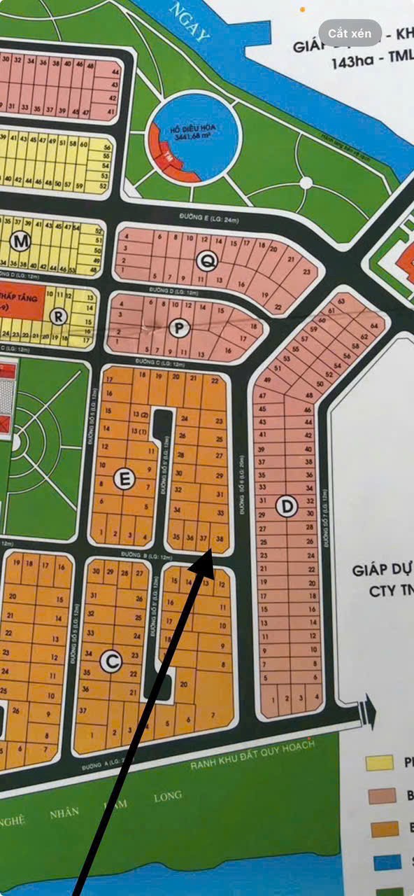 Cần bán Đất Quận 2, Hồ Chí Minh, Diện tích 300m², Giá 190 Triệu/m² 5