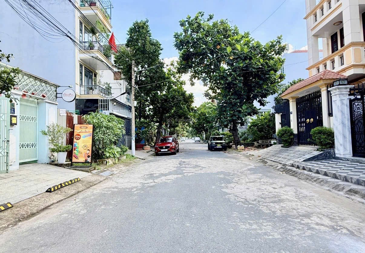 Cần bán Đất Phường Hiệp Bình Chánh, Thủ Đức, Diện tích 97m², Giá 15.2 Tỷ 4