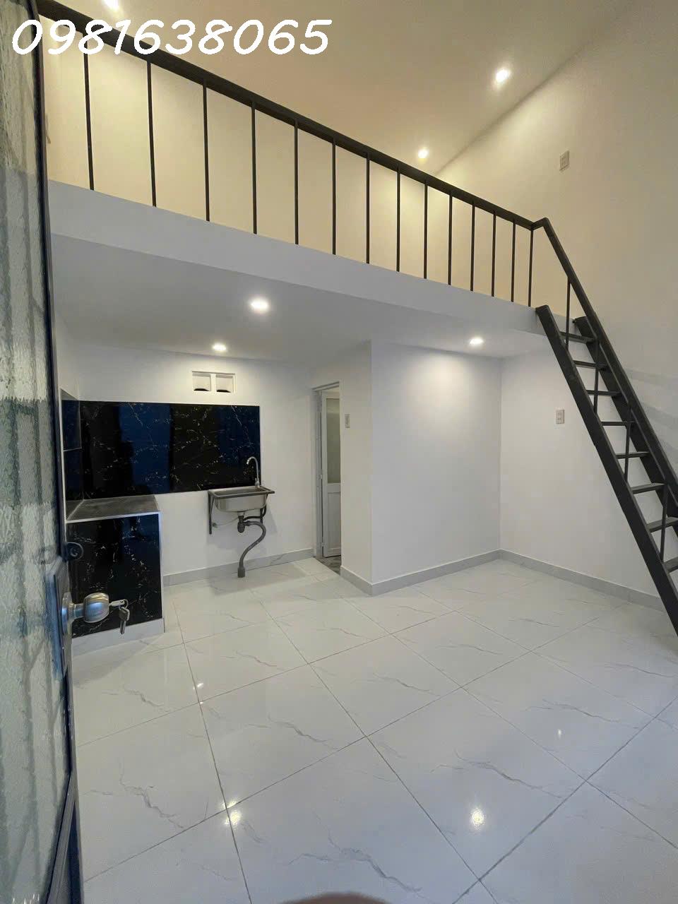 Dãy trọ 4 phòng Phước Hải Nha Trang – Hẻm ô tô, đất thổ cư 100%, giá 4,2 tỷ 3