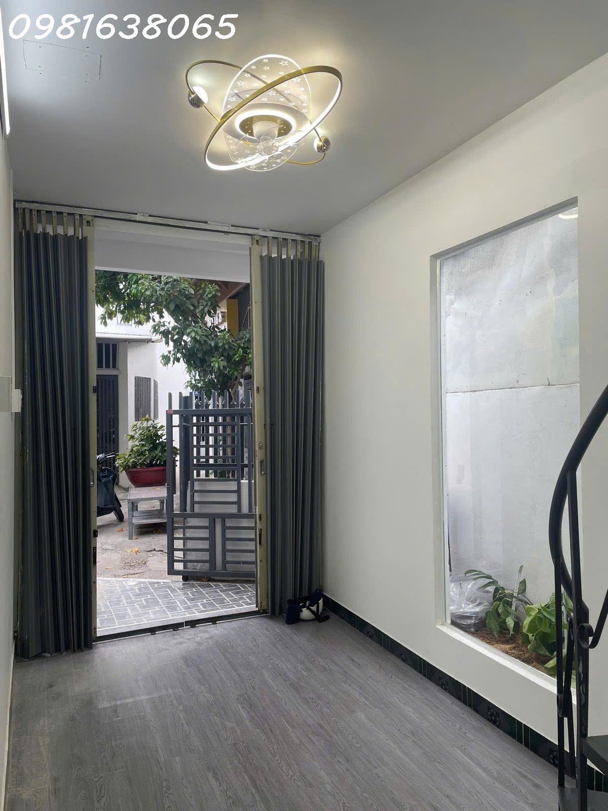 Nhà Giá Tốt Phước Long 1,486 tỷ – 1 Trệt 1 Lầu, Gần Võ Thị Sáu, Nha Trang 3