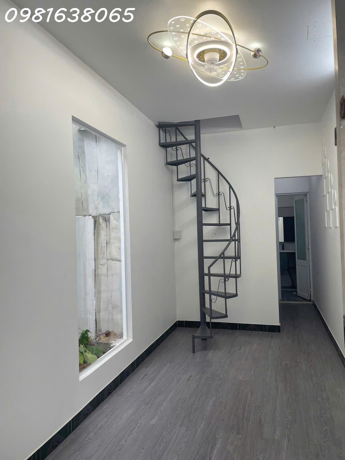 Nhà Giá Tốt Phước Long 1,486 tỷ – 1 Trệt 1 Lầu, Gần Võ Thị Sáu, Nha Trang 4