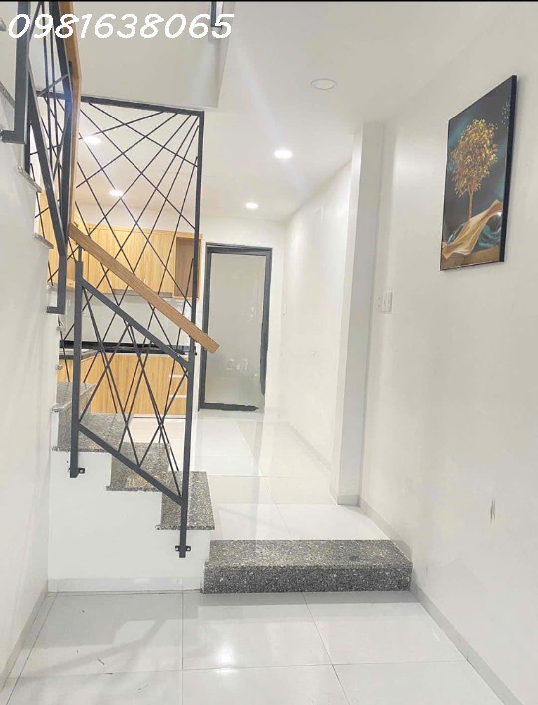 Bán Nhà 2 Tầng – Hẻm Ô Tô Ngô Đến, Ngọc Hiệp, Nha Trang – Nhà Đẹp Ở Ngay 4