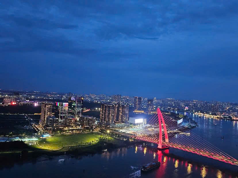 Cần bán Đất Quận 2, Hồ Chí Minh, Diện tích 476m², Giá 69 Tỷ