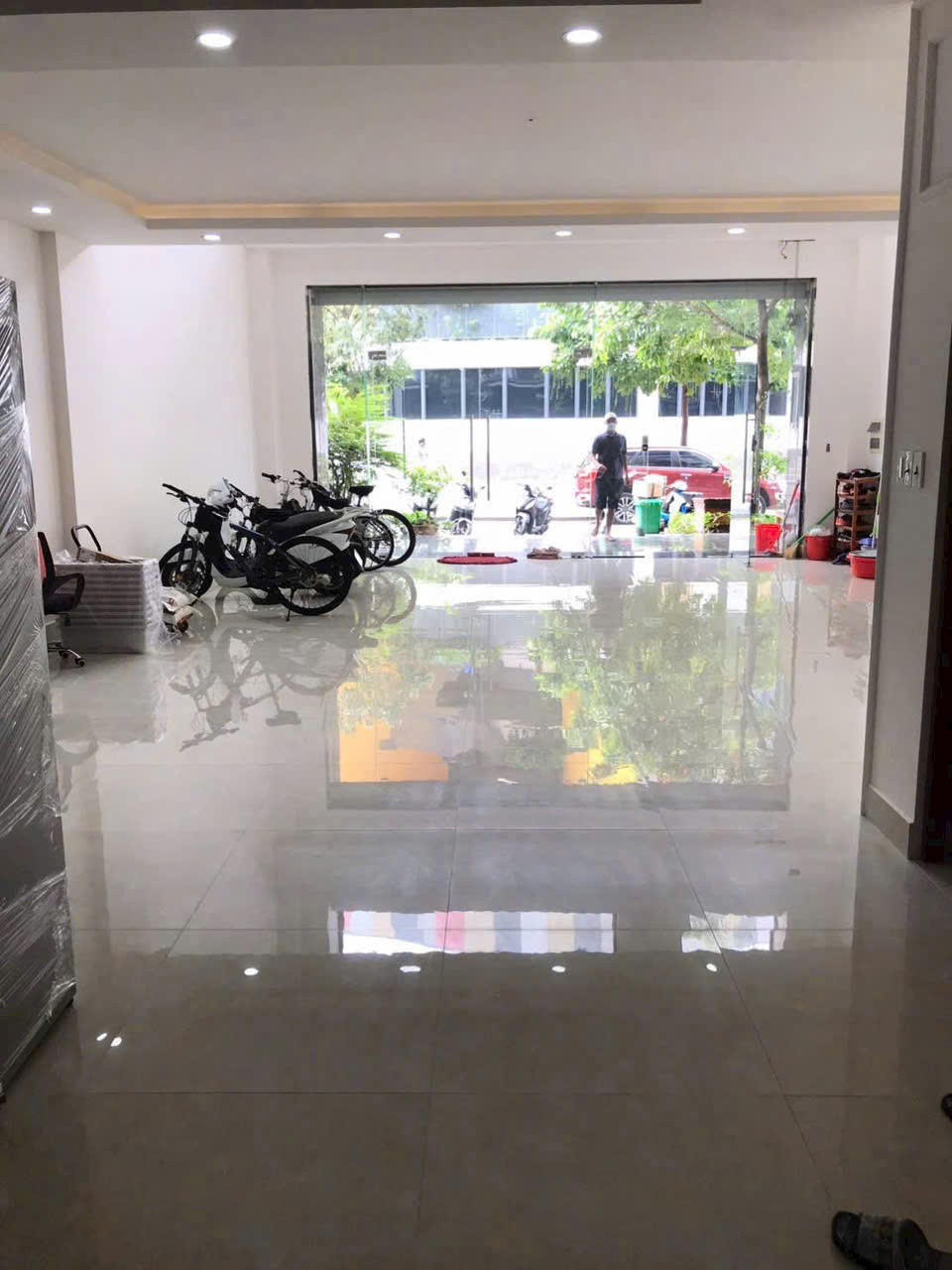 Cần bán Nhà mặt tiền Phường Hiệp Bình Phước, Thủ Đức, Diện tích 133m², Giá 30.5 Tỷ 2