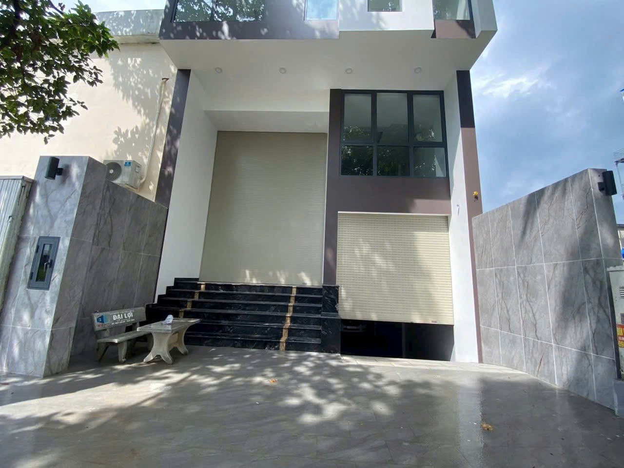 Cần bán Nhà mặt tiền Phường Thạnh Mỹ Lợi, Quận 2, Diện tích 160m², Giá 62 Tỷ 5